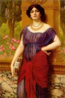 Godward, John William